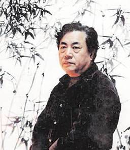 韩静霆