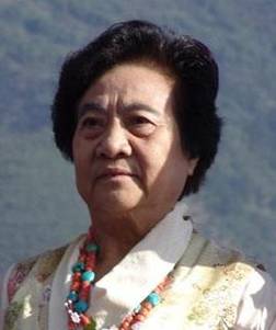 吴桂贤